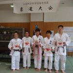 和寒町で